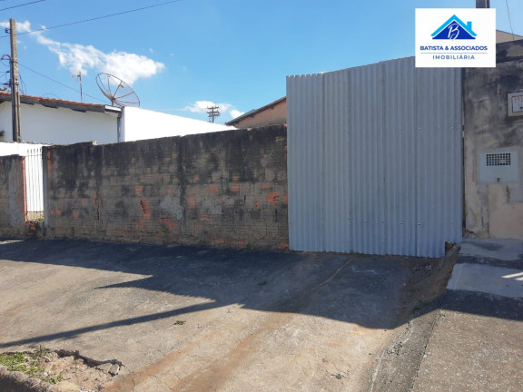 Imagem Terreno à Venda, 250 m² em Jardim São Cristóvão - Campinas Imagem Terreno à Venda, 250 m² em Jardim São Cristóvão - Campinas