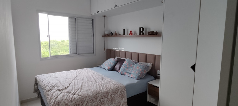 Imagem Imóvel com 2 Quartos à Venda, 60 m² em Jardim Carolina - Jundiaí Imagem Imóvel com 2 Quartos à Venda, 60 m² em Jardim Carolina - Jundiaí