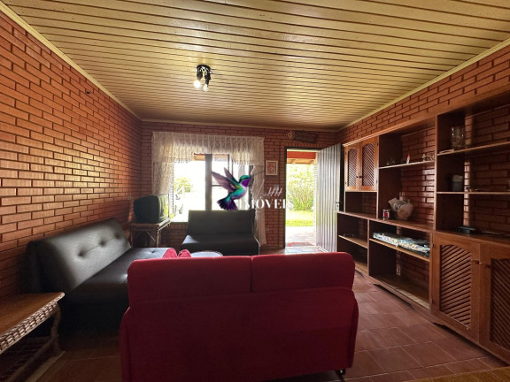 Imagem Casa com 2 Quartos à Venda, 121 m² em Areias Brancas - Arroio Do Sal