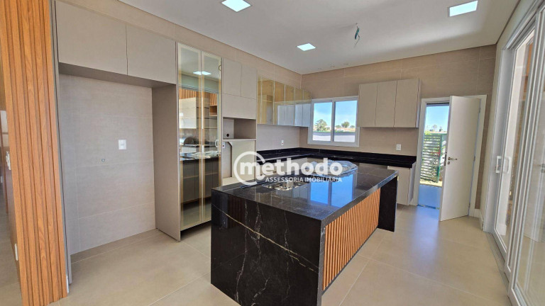 Imagem Casa com 4 Quartos à Venda ou Locação, 470 m² em Loteamento Residencial Pedra Alta (sousas) - Campinas