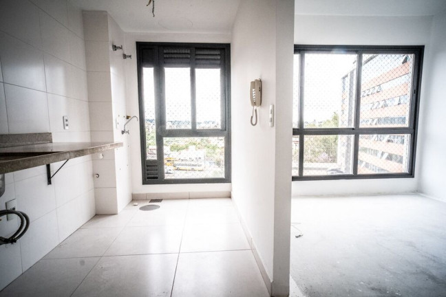 Imagem Apartamento com 2 Quartos à Venda, 68 m² em Cristal - Porto Alegre