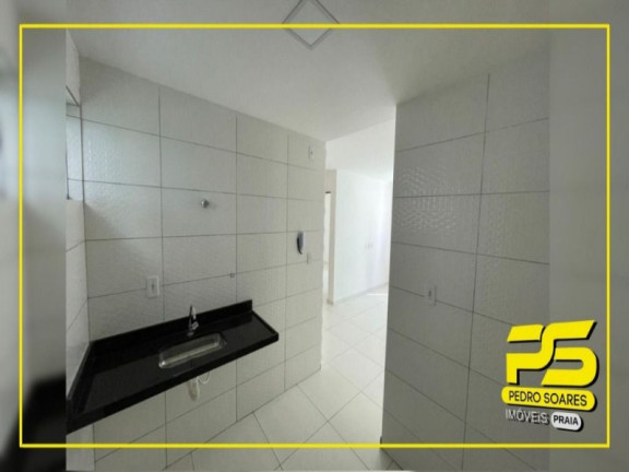 Imagem Apartamento com 2 Quartos à Venda, 50 m² em Gramame - João Pessoa Imagem Apartamento com 2 Quartos à Venda, 50 m² em Gramame - João Pessoa