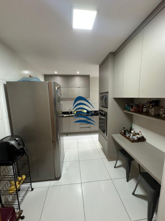 Imagem Imóvel com 4 Quartos à Venda, 140 m² em Pituaçu - Salvador