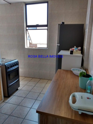 Imagem Apartamento com 2 Quartos à Venda, 60 m² em Vila Mafalda - Jundiaí Imagem Apartamento com 2 Quartos à Venda, 60 m² em Vila Mafalda - Jundiaí