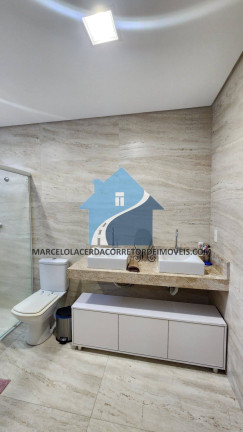 Imagem Casa com 4 Quartos à Venda, 306 m² em Chapada - Manaus Imagem Casa com 4 Quartos à Venda, 306 m² em Chapada - Manaus