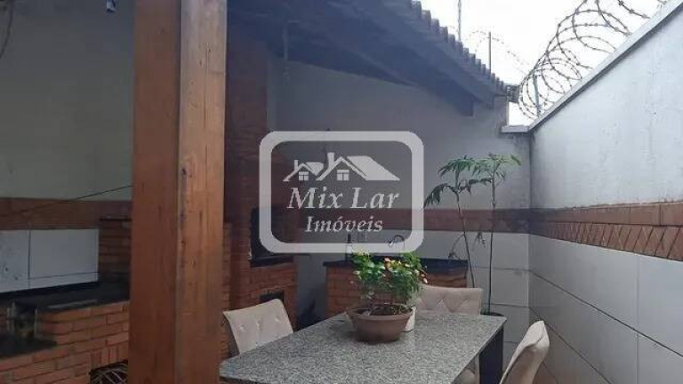 Imagem Sobrado com 3 Quartos à Venda, 132 m² em Novo Osasco - Osasco Imagem Sobrado com 3 Quartos à Venda, 132 m² em Novo Osasco - Osasco