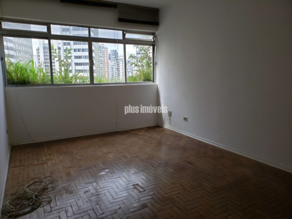 Imagem Apartamento com 2 Quartos à Venda, 81 m² em Paraíso - São Paulo Imagem Apartamento com 2 Quartos à Venda, 81 m² em Paraíso - São Paulo