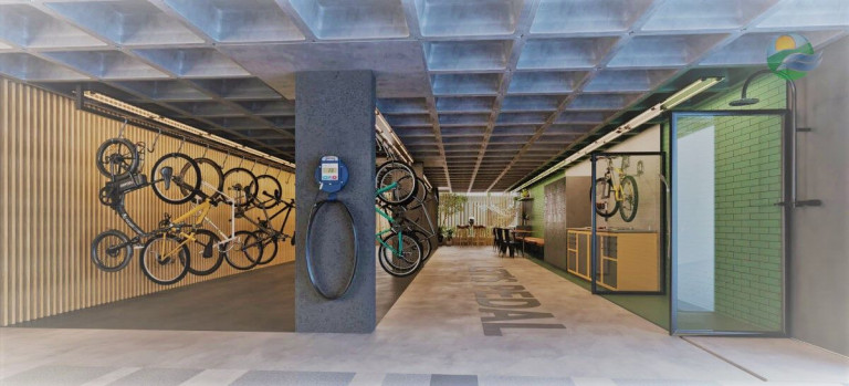 Imagem Apartamento com 4 Quartos à Venda, 134 m²