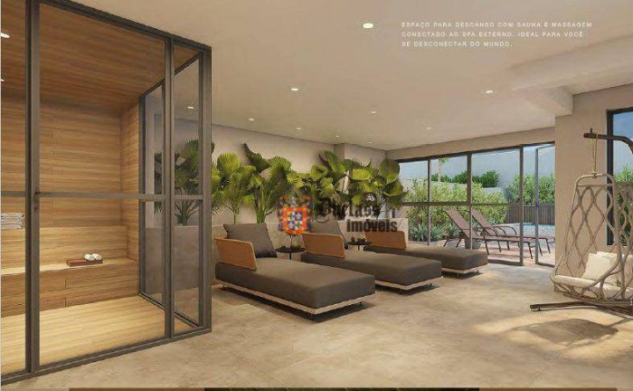 Imagem Apartamento com 3 Quartos à Venda, 86 m² em Jardim Marajoara - São Paulo Imagem Apartamento com 3 Quartos à Venda, 86 m² em Jardim Marajoara - São Paulo