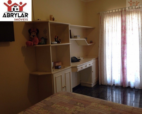 Imagem Imóvel com 3 Quartos à Venda, 180 m² em Centro - Jundiaí