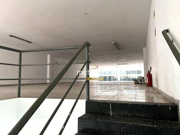 Imagem Sala Comercial para Alugar, 730 m² em Centro - São Caetano Do Sul