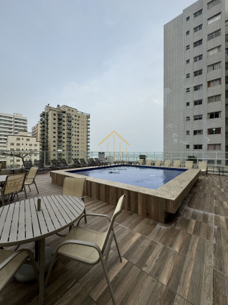 Imagem Apartamento com 1 Quarto à Venda, 55 m² em Aviação - Praia Grande Imagem Apartamento com 1 Quarto à Venda, 55 m² em Aviação - Praia Grande