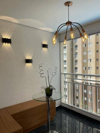 Imagem Apartamento com 3 Quartos à Venda, 85 m² em Jardim Tupanci - Barueri