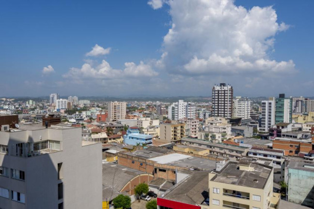 Imagem Apartamento com 3 Quartos à Venda, 94 m² em Centro - Torres