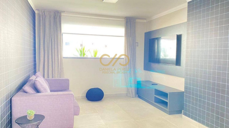 Imagem Apartamento com 1 Quarto à Venda, 47 m² em Guilhermina - Praia Grande Imagem Apartamento com 1 Quarto à Venda, 47 m² em Guilhermina - Praia Grande