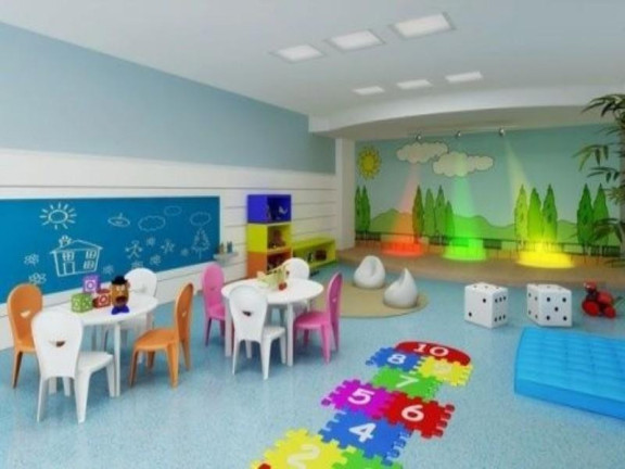 Imagem Apartamento com 3 Quartos à Venda, 70 m² em Imbuí - Salvador