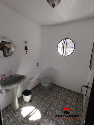 Imagem Casa com 7 Quartos à Venda, 720 m² em Campos Do Jordão Imagem Casa com 7 Quartos à Venda, 720 m² em Campos Do Jordão