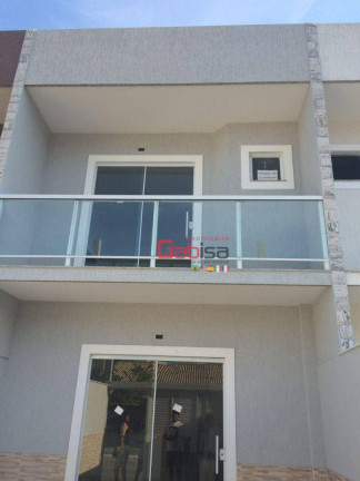 Imagem Casa com 2 Quartos à Venda, 89 m² em Peró - Cabo Frio