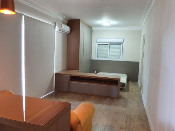 Imagem Apartamento com 1 Quarto para Alugar, 45 m² em Vila Mariana - São Paulo Imagem Apartamento com 1 Quarto para Alugar, 45 m² em Vila Mariana - São Paulo