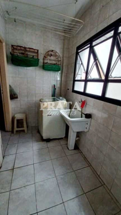 Imagem Apartamento com 3 Quartos à Venda, 179 m² em Embaré - Santos