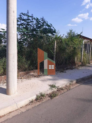 Imagem Terreno à Venda, 1.590 m² em Loteamento Vale Das Flores - Atibaia