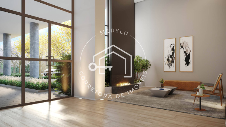 Imagem Apartamento com 2 Quartos à Venda, 47 m² em Lapa - São Paulo Imagem Apartamento com 2 Quartos à Venda, 47 m² em Lapa - São Paulo