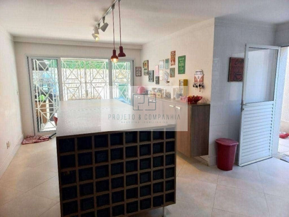 Imagem Sobrado com 3 Quartos à Venda, 207 m² em Alto Da Boa Vista - São Paulo Imagem Sobrado com 3 Quartos à Venda, 207 m² em Alto Da Boa Vista - São Paulo