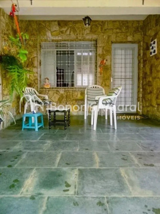 Imagem Casa com 2 Quartos à Venda, 160 m² em Taquaral - Campinas Imagem Casa com 2 Quartos à Venda, 160 m² em Taquaral - Campinas