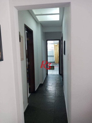 Imagem Apartamento com 2 Quartos à Venda, 113 m² em Boqueirão - Santos