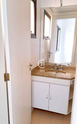 Imagem Apartamento com 4 Quartos para Alugar, 160 m² em Vila Nova Conceição - São Paulo Imagem Apartamento com 4 Quartos para Alugar, 160 m² em Vila Nova Conceição - São Paulo