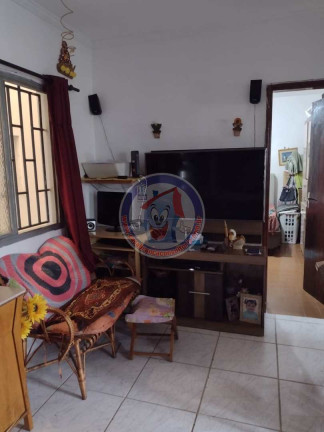 Apartamento com 2 Quartos à Venda, 42 m² em Vila Atlântica - Mongaguá