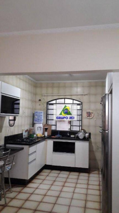 Imagem Casa com 3 Quartos à Venda, 145 m² em Jardim Santa Genebra - Campinas