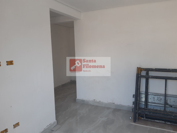 Imagem Cobertura com 3 Quartos à Venda, 156 m² em Vila Eldízia - Santo André Imagem Cobertura com 3 Quartos à Venda, 156 m² em Vila Eldízia - Santo André