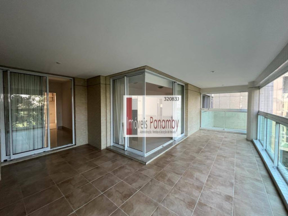Imagem Apartamento com 4 Quartos para Alugar, 255 m² em Jardim Morumbi - São Paulo Imagem Apartamento com 4 Quartos para Alugar, 255 m² em Jardim Morumbi - São Paulo
