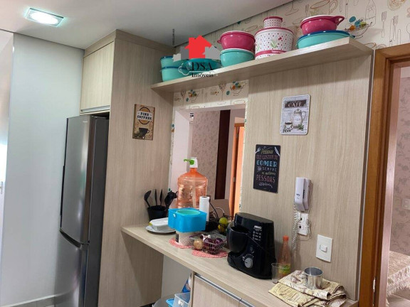 Imagem Apartamento com 3 Quartos à Venda, 77 m² em Jardim Villagio Ghiraldelli - Hortolândia Imagem Apartamento com 3 Quartos à Venda, 77 m² em Jardim Villagio Ghiraldelli - Hortolândia