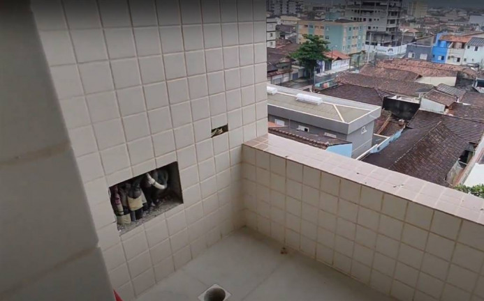 Imagem Apartamento com 3 Quartos à Venda, 89 m² em Ocian - Praia Grande Imagem Apartamento com 3 Quartos à Venda, 89 m² em Ocian - Praia Grande
