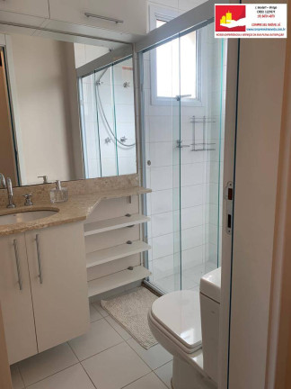 Imagem Apartamento com 2 Quartos para Alugar, 84 m² em Brooklin Paulista - São Paulo