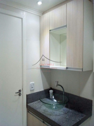 Imagem Apartamento com 1 Quarto à Venda, 33 m² em Jardim Santa Terezinha (zona Leste) - São Paulo