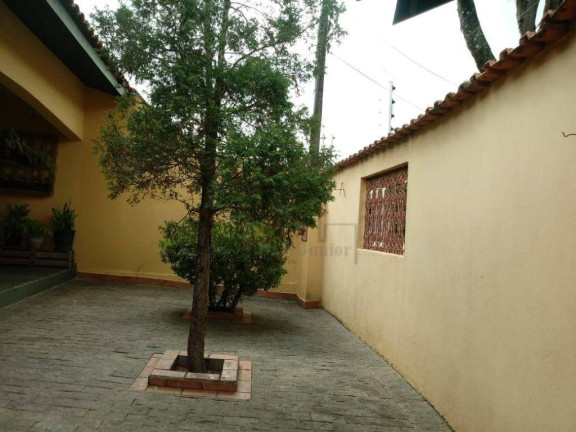 Imagem Casa com 6 Quartos à Venda, 352 m² em Jardim Leocádia - Sorocaba