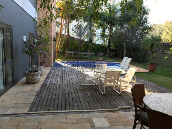 Imagem Casa com 4 Quartos à Venda, 812 m² em Alphaville Residencial Um - Barueri Imagem Casa com 4 Quartos à Venda, 812 m² em Alphaville Residencial Um - Barueri