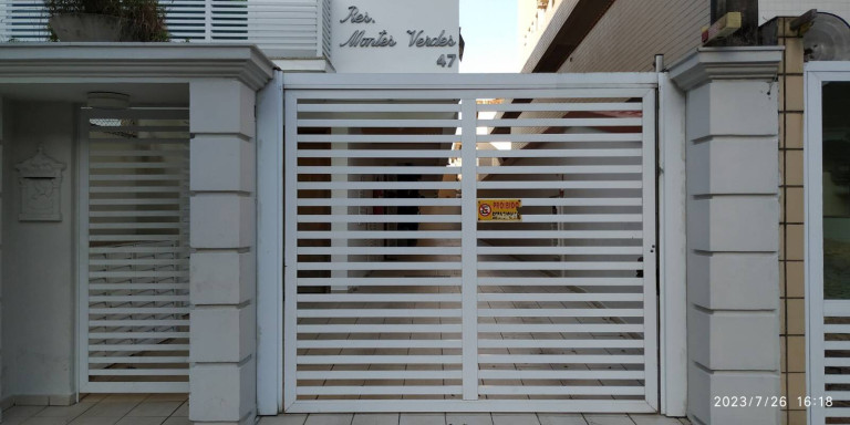 Imagem Casa de Condomínio com 3 Quartos à Venda, 150 m² em Marapé - Santos Imagem Casa de Condomínio com 3 Quartos à Venda, 150 m² em Marapé - Santos