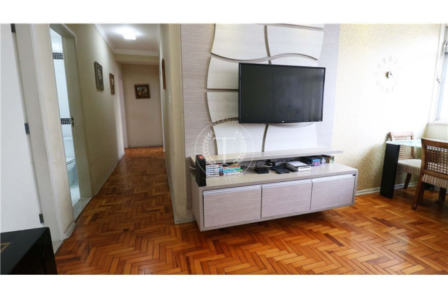 Imagem Apartamento com 3 Quartos à Venda, 100 m² em Vila Mariana - São Paulo