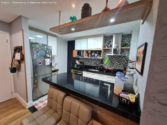 Imagem Apartamento com 3 Quartos à Venda, 84 m² em Centro - São Bernardo Do Campo