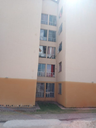 Imóvel com 2 Quartos à Venda, 45 m² em Vila Verde - Betim