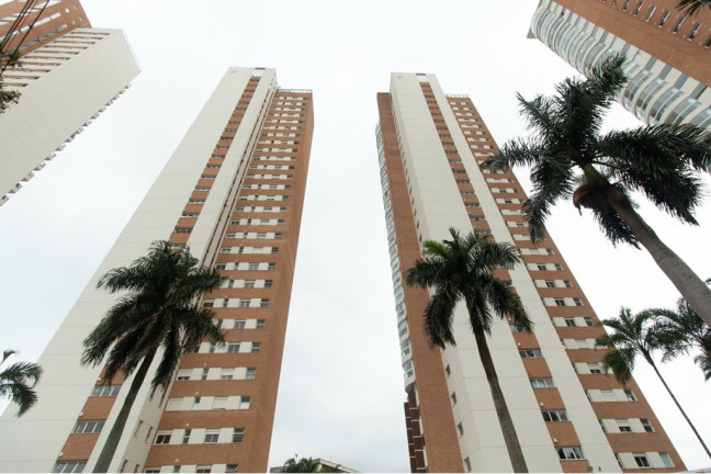 Imagem Apartamento com 4 Quartos à Venda, 261 m² em Vila Andrade - São Paulo Imagem Apartamento com 4 Quartos à Venda, 261 m² em Vila Andrade - São Paulo