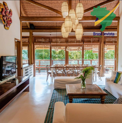 Casa à Venda,  em Trancoso - Porto Seguro