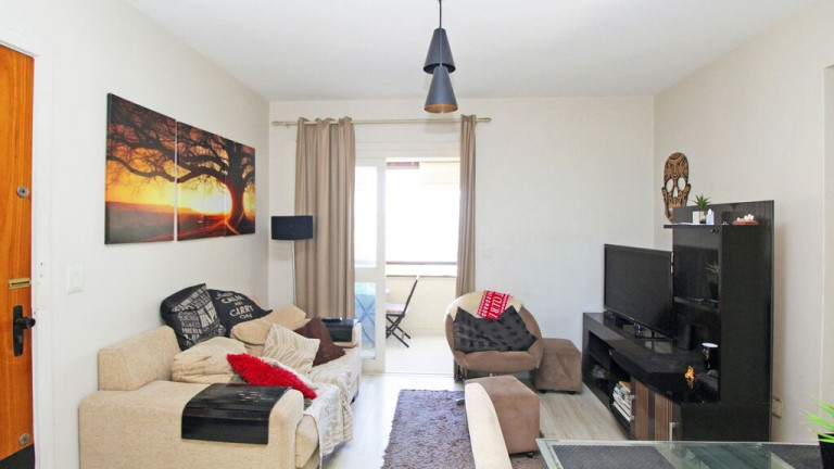 Imagem Apartamento com 2 Quartos à Venda, 56 m² em Santana - Porto Alegre
