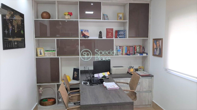 Imagem Cobertura com 4 Quartos à Venda, 350 m² em Morumbi - São Paulo