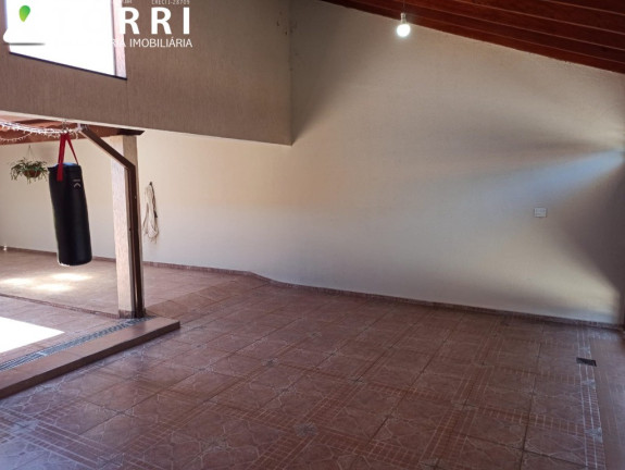 Imagem Casa com 2 Quartos à Venda, 182 m² em Wanel Ville - Sorocaba