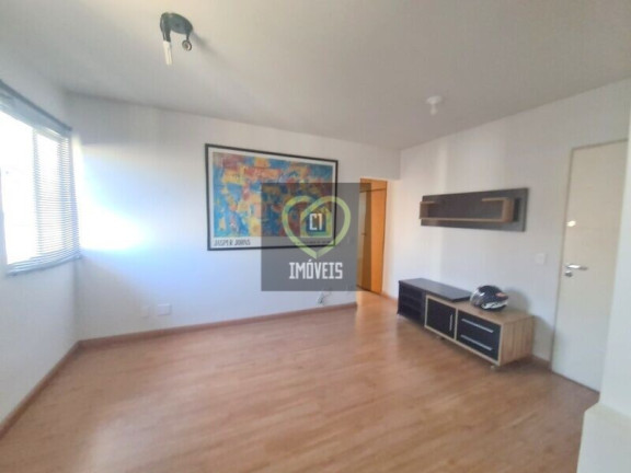 Apartamento com 1 Quarto à Venda, 43 m² em Perdizes - São Paulo